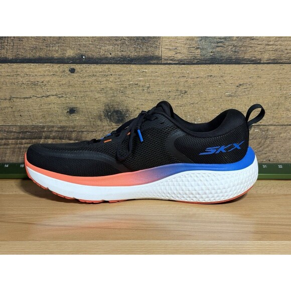 ?RARE Poland Skechers Go Run Supersonic Max 246086BKMT Men’s Sz 13 - $266 main image 5